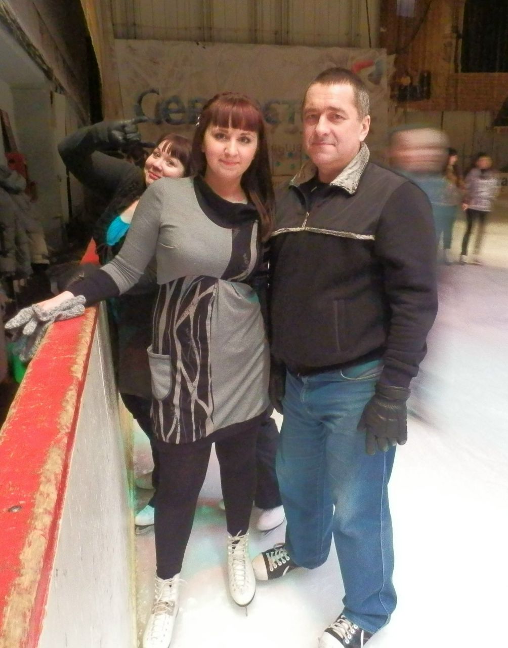 Даша Данцева | Москва