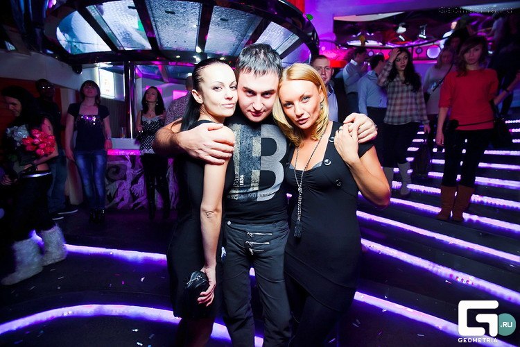 Алеся Давыдова | Москва