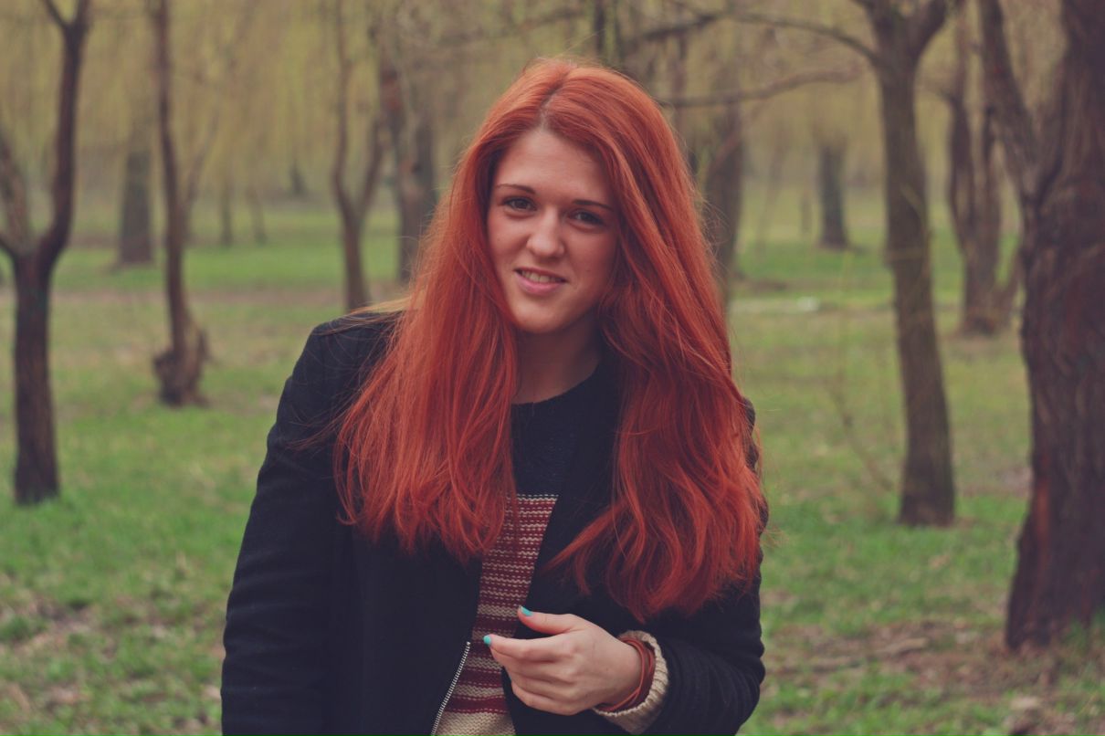 Оля Шавкун | Днепр (Днепропетровск)