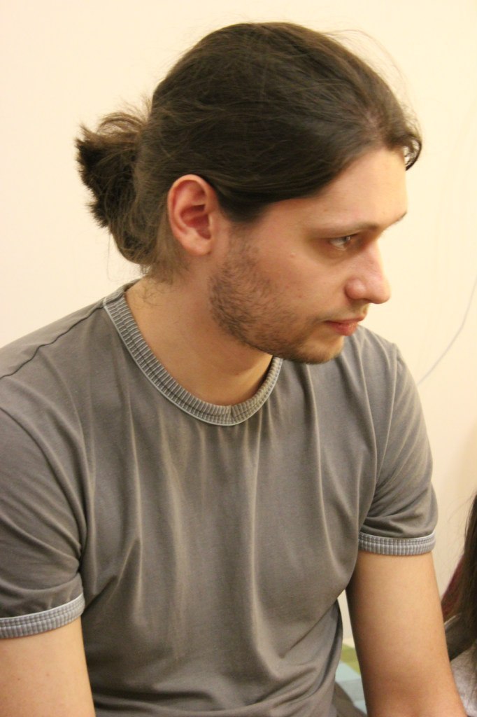 Сергей Долгин | Москва