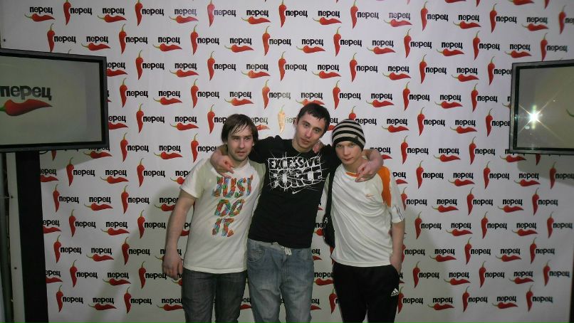 Вован Чекалов gremlin | Санкт-Петербург