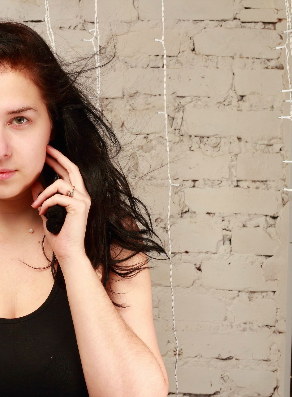 Виктория Абиджба | Санкт-Петербург