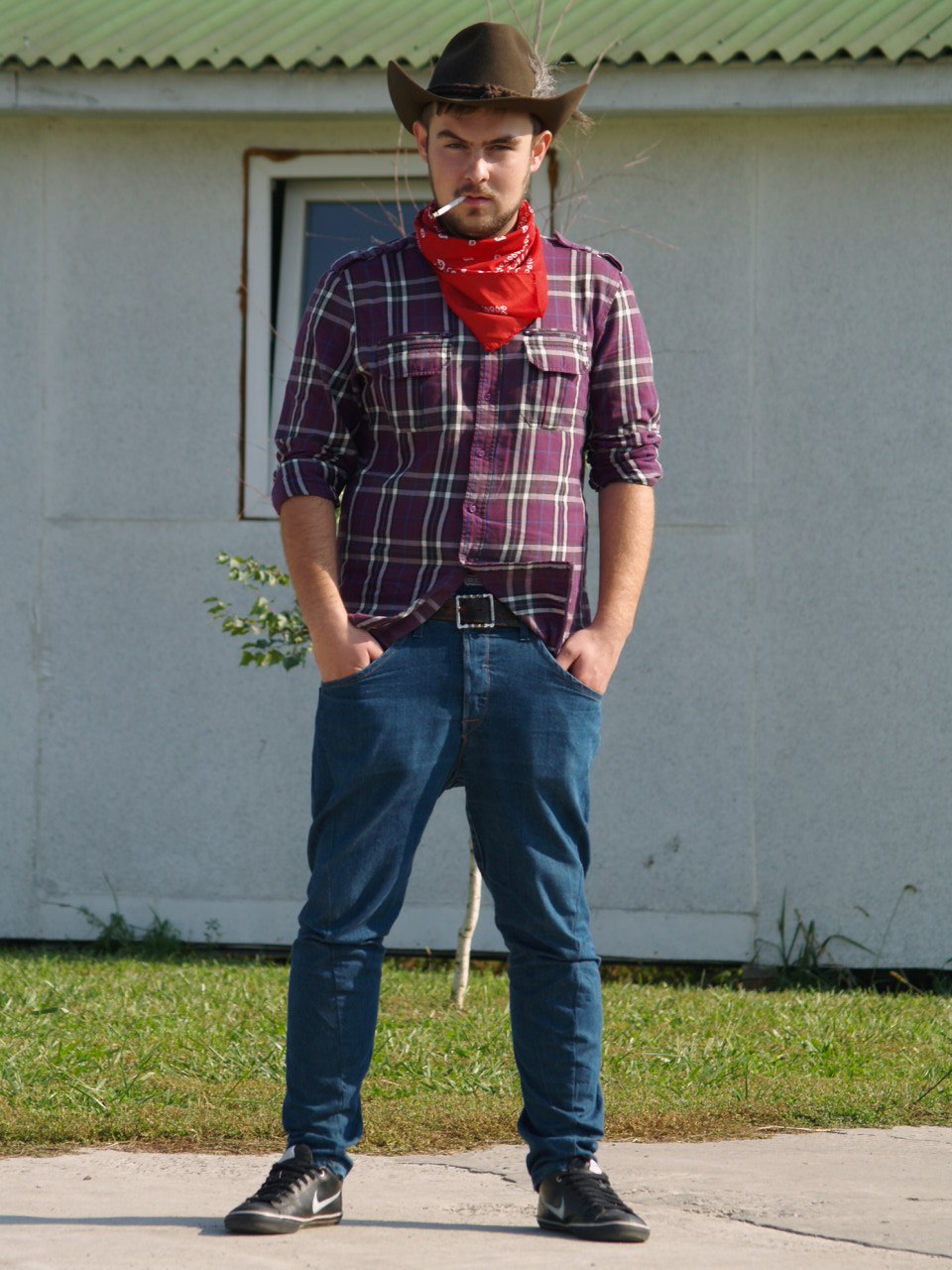 Максим Найденко | Киев