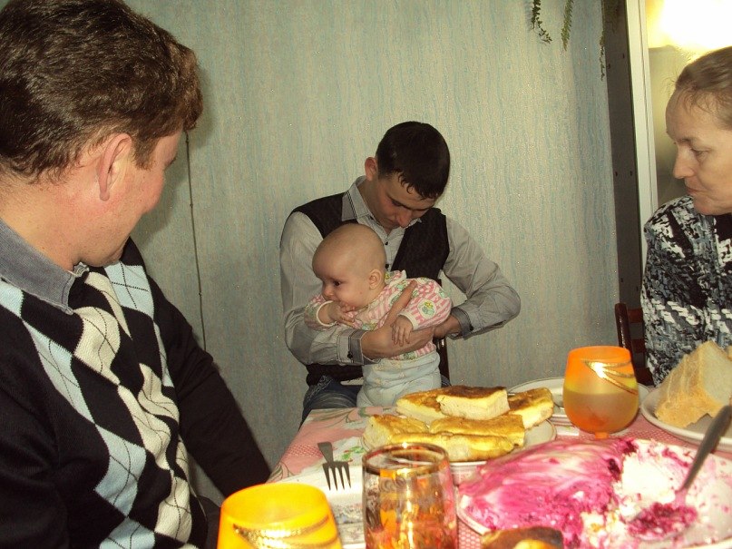 Антон Широбоков | Воткинск