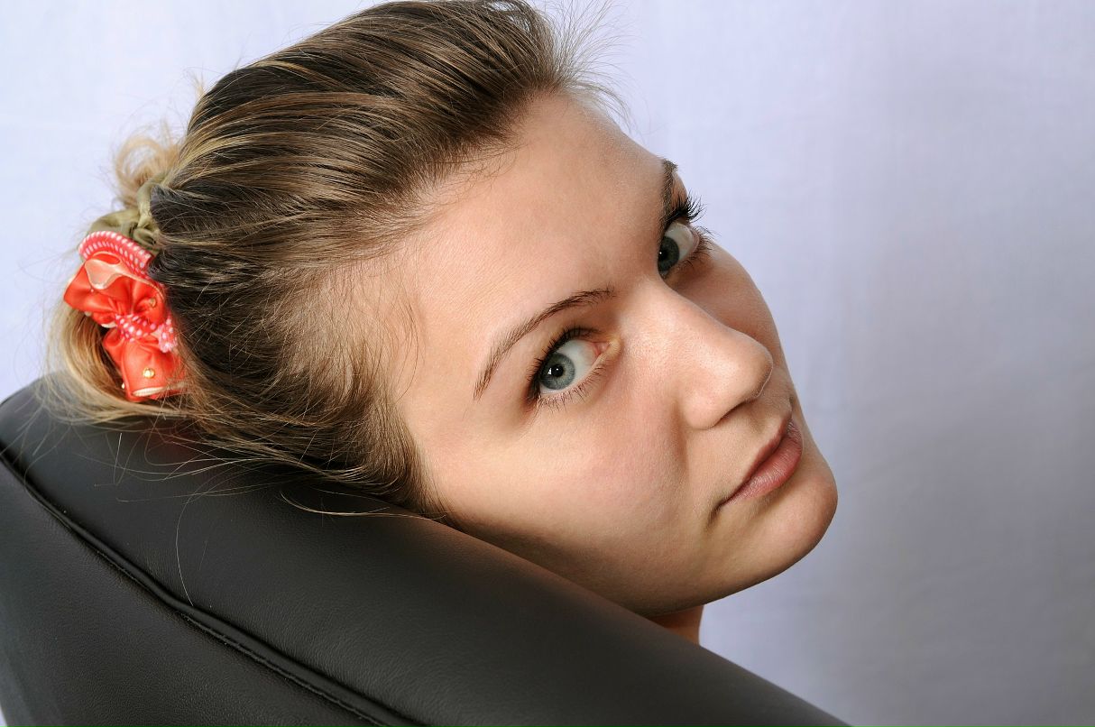 Надежда Вепрева | Киров