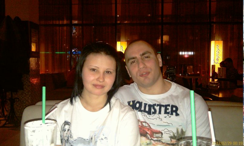 Татьяна Кудрявцева | Новороссийск