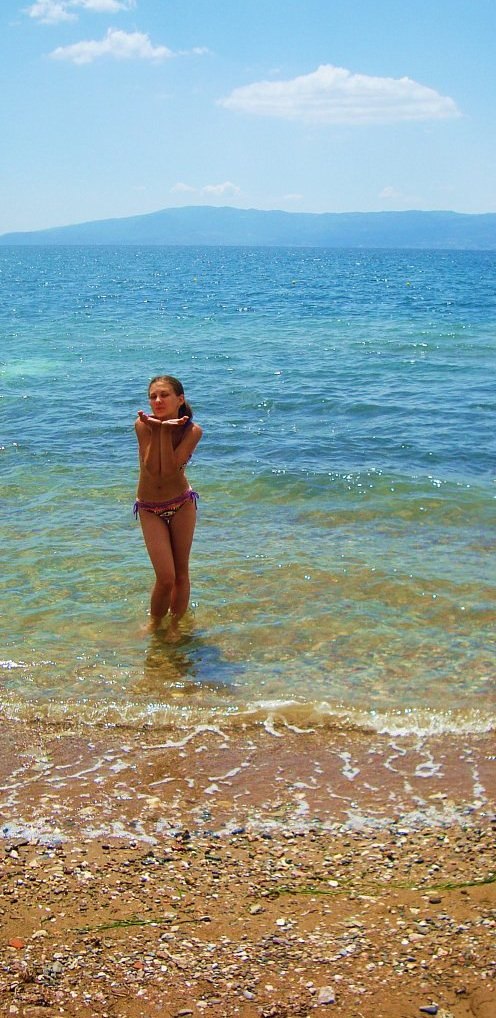 Руслана Матвиенко | Томск