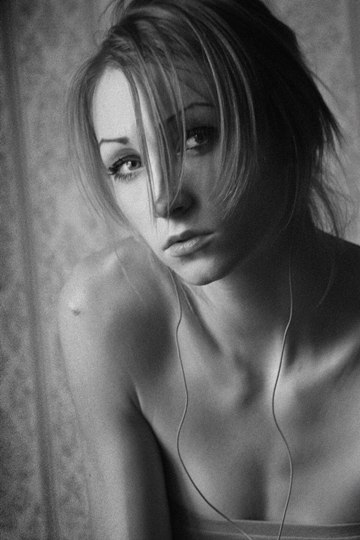 Дарья Иванова | Псков