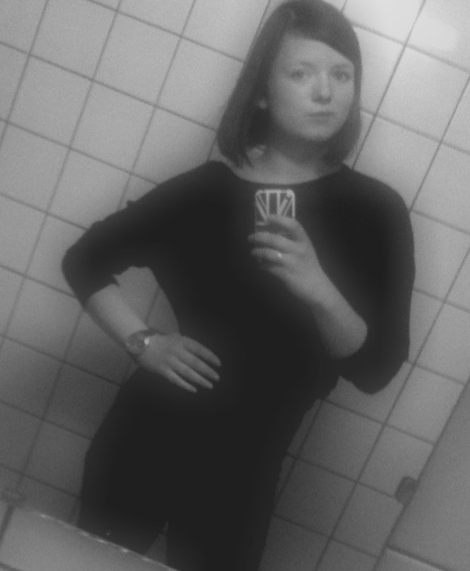 Елизавета Стожарова | Москва