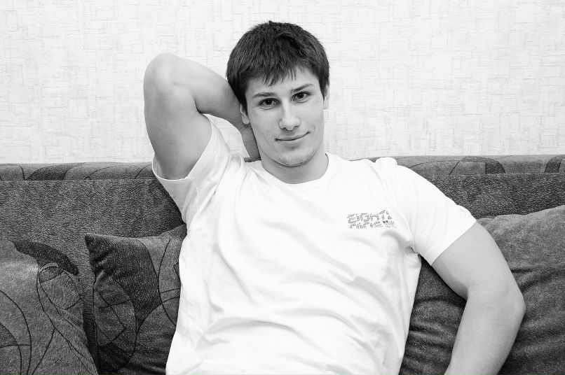 Сергей Шавловский | Chelmsford