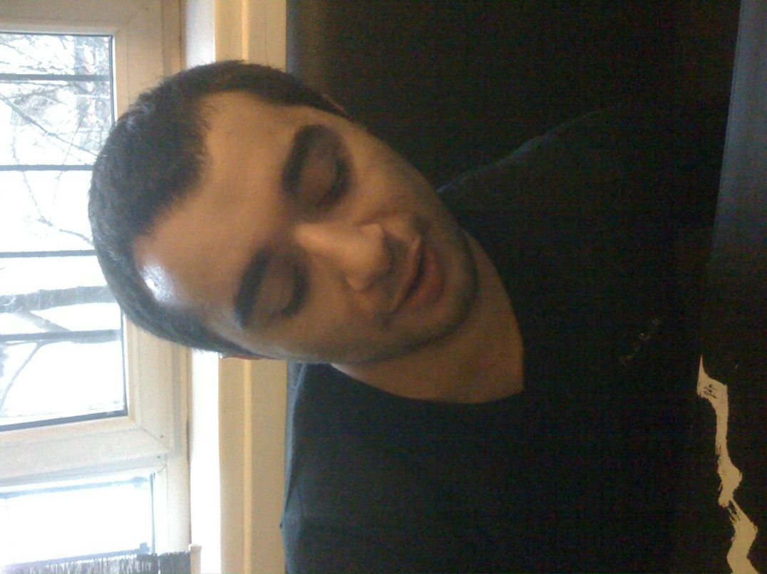 Abdula Aslanov ШАХМАНИЕВИЧ | Алматы