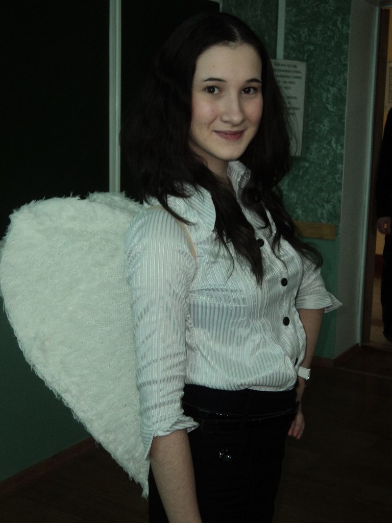 Ильмира Раджабова | Казань