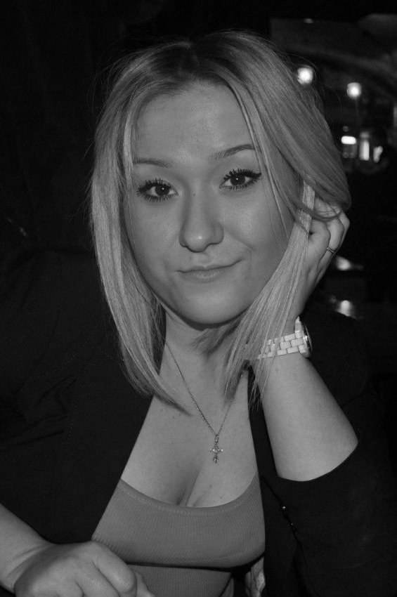 Леленка Макаровская | Москва