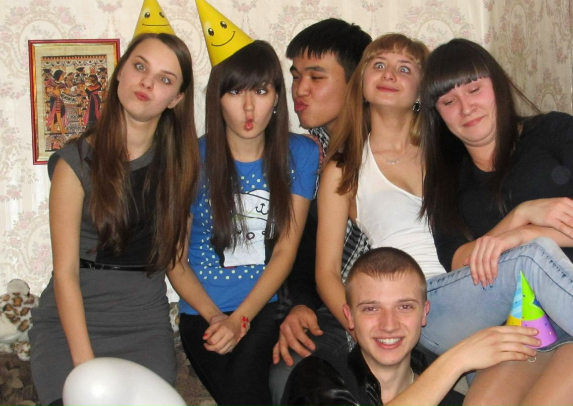 Елена Орлова | Новосибирск