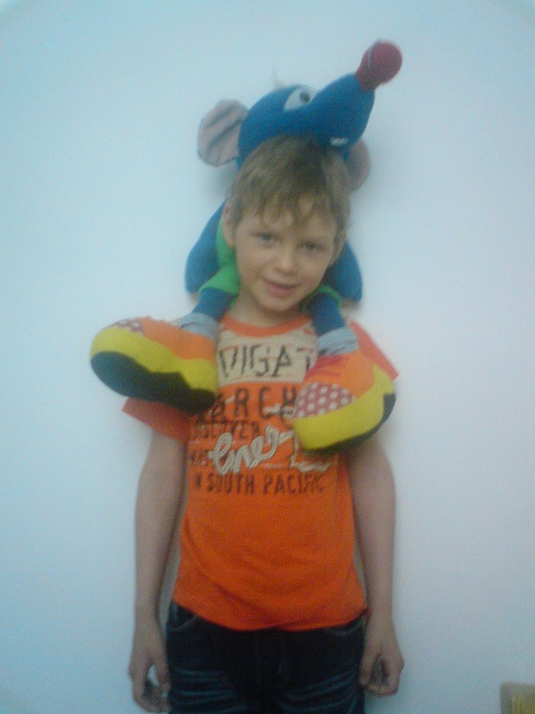 Илья Осин | Вологда