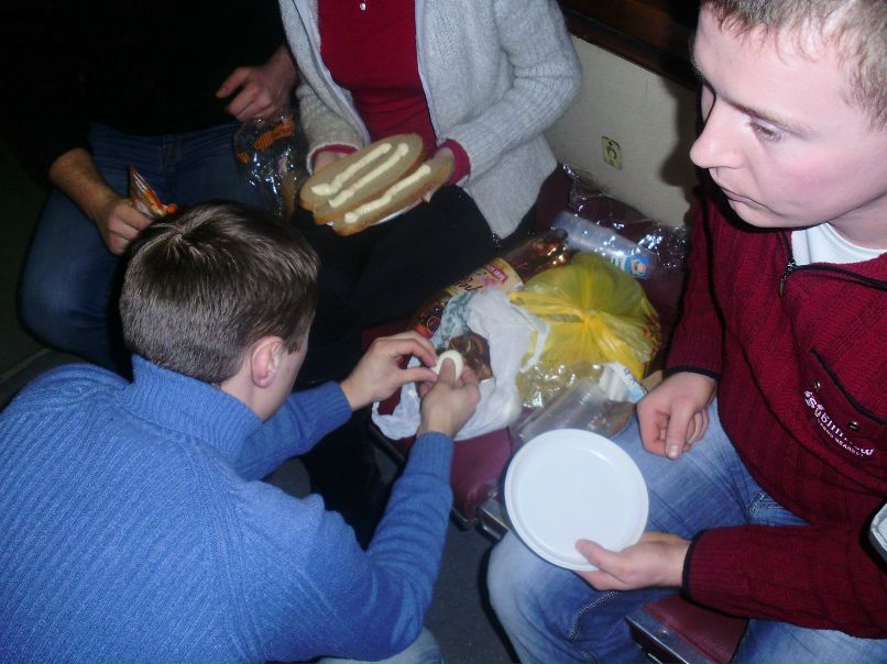 Руслан Пилипчук | Киев