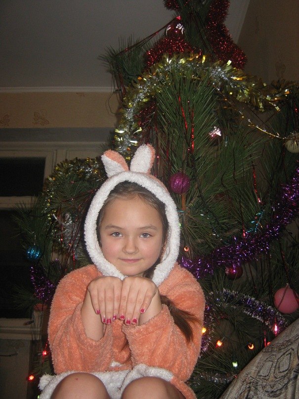 Татьяна Плахотникова | Лозовая