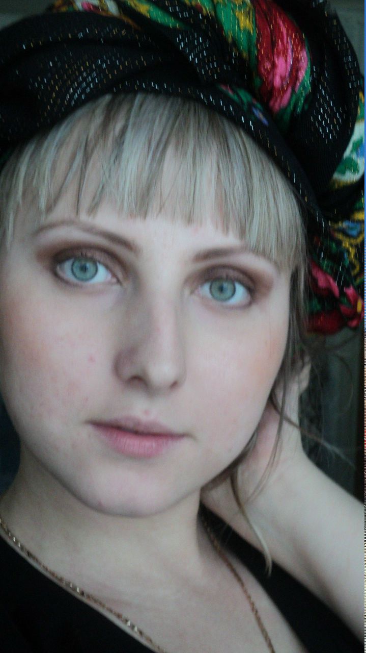 Олеся Калюка | Ижевск