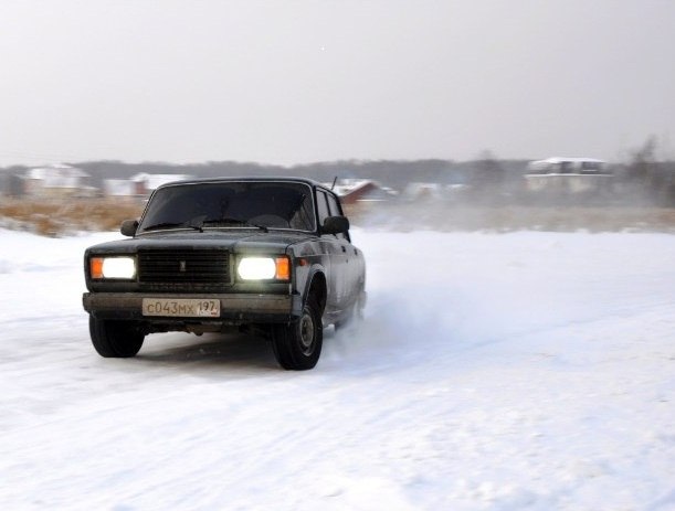 Станислав Петренко | Москва