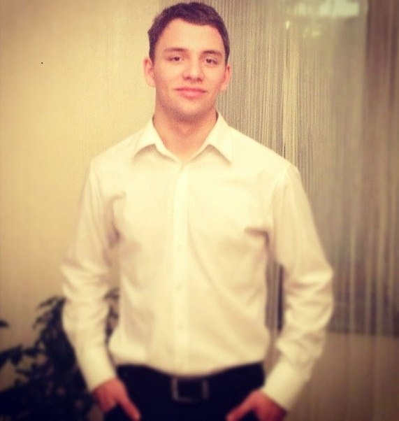 Андрей Щеглюк | Хабаровск