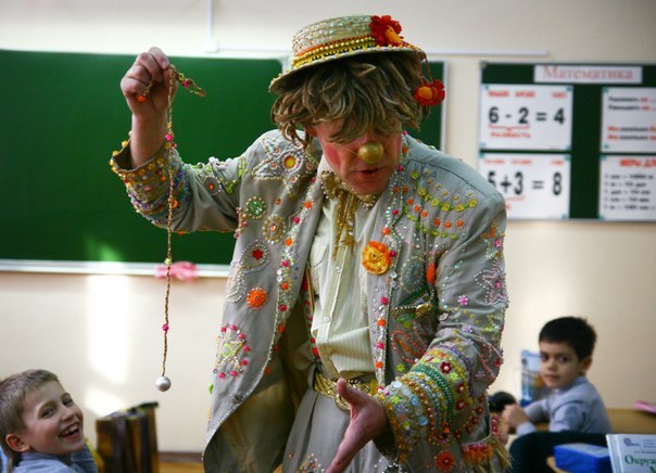 Юрий Чудосветов | Санкт-Петербург