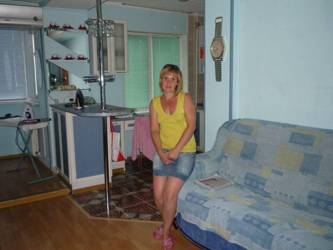 Ирина Малышева | Полевской