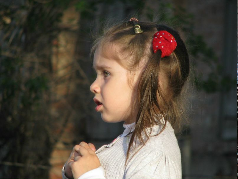 Анна Харковец | Астрахань