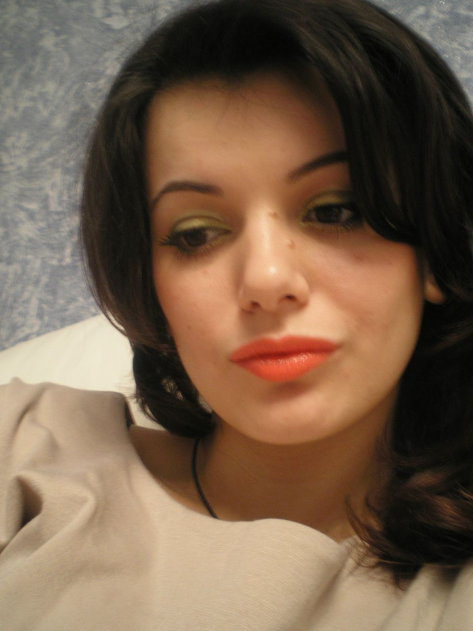 Анастасия Апатьева | Киев