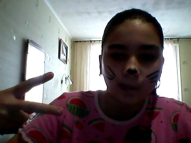 Яна Кириллова | Санкт-Петербург