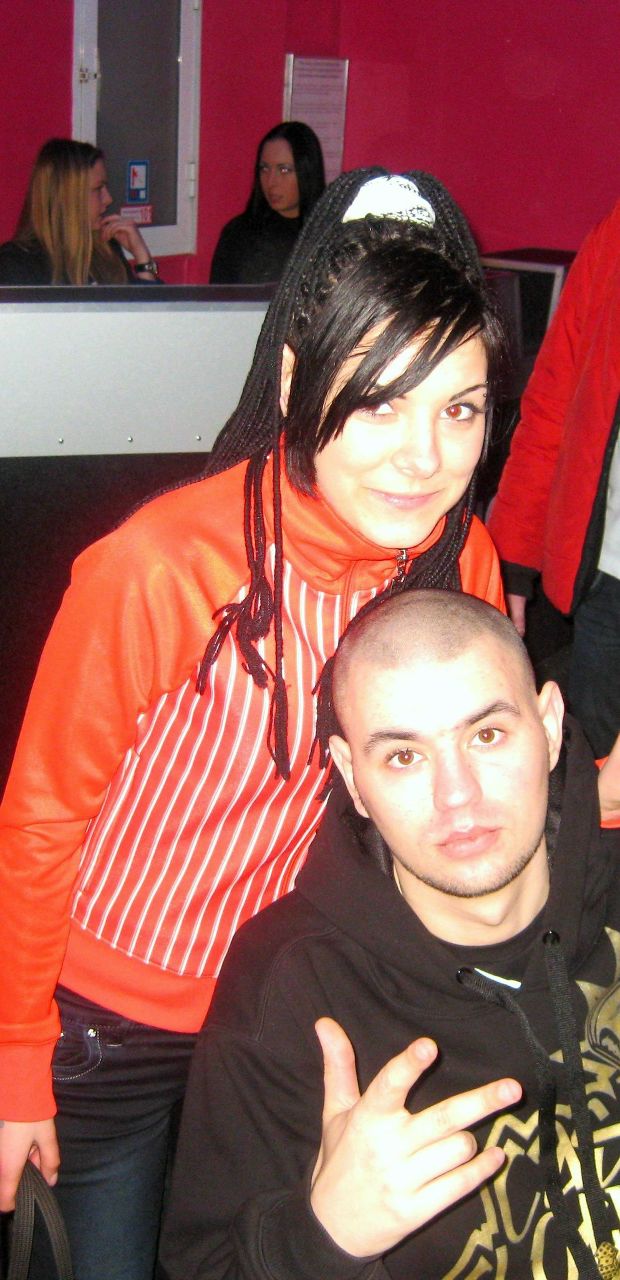 Анька Евтушенко | Донецк