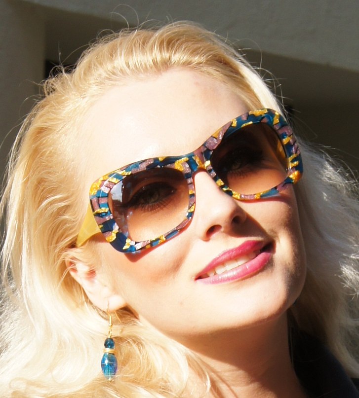 Dana Ulasevich | Санкт-Петербург