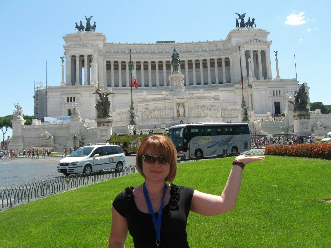 Ирина Бреусова | Калининград