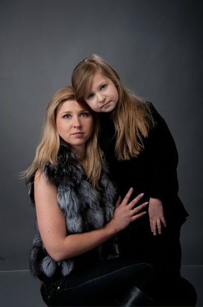 №26, Аня Давыдова, Киев №26, Аня Давыдова, Киев