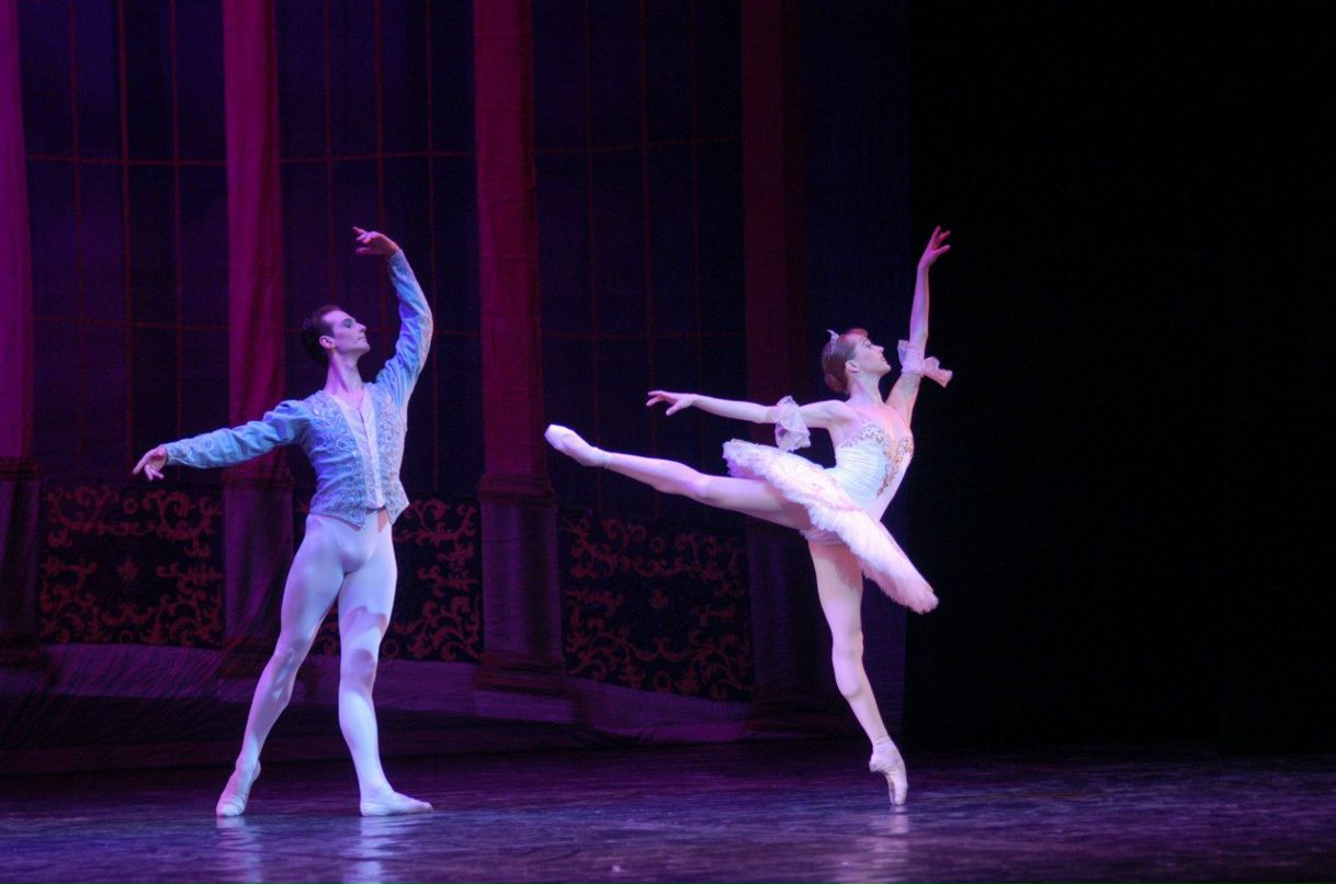 Елизавета Небесная | Москва