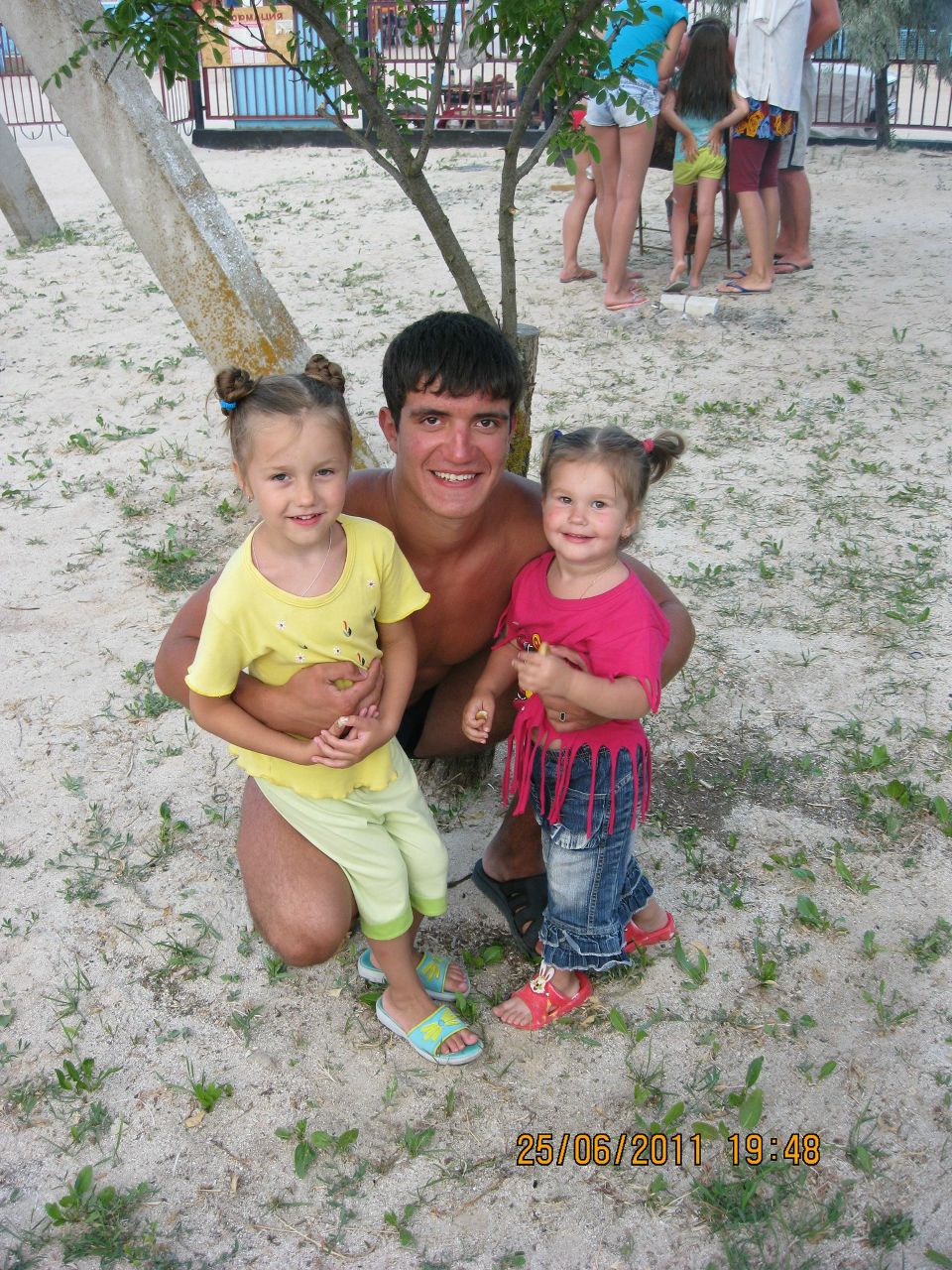 Алексей Малый | Днепр (Днепропетровск)