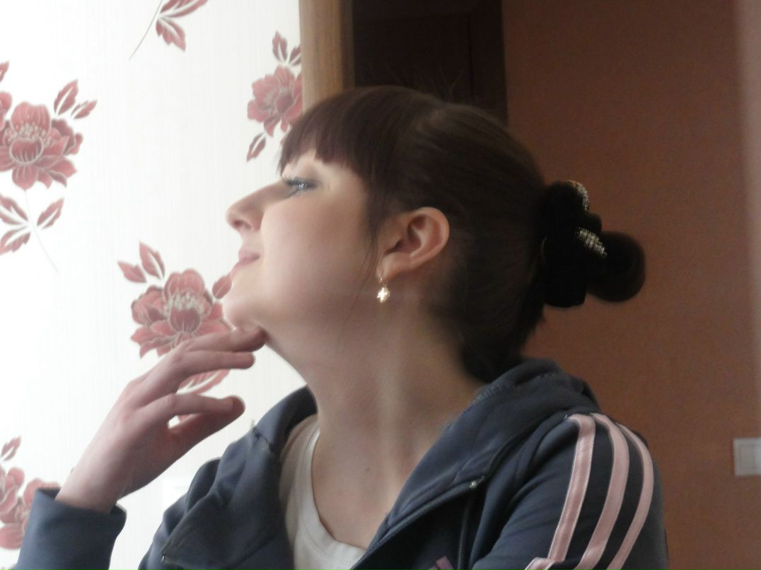 Алёнка Фомичёва ⎷♡ Princesska♡⎷ | Навашино