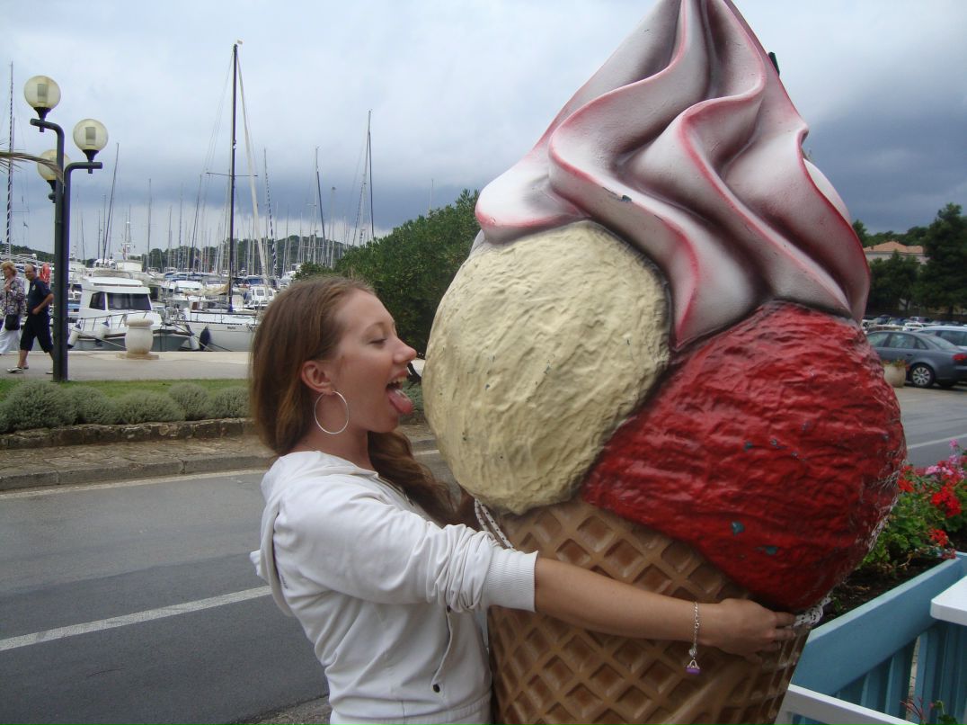 Оксана Астераки | 