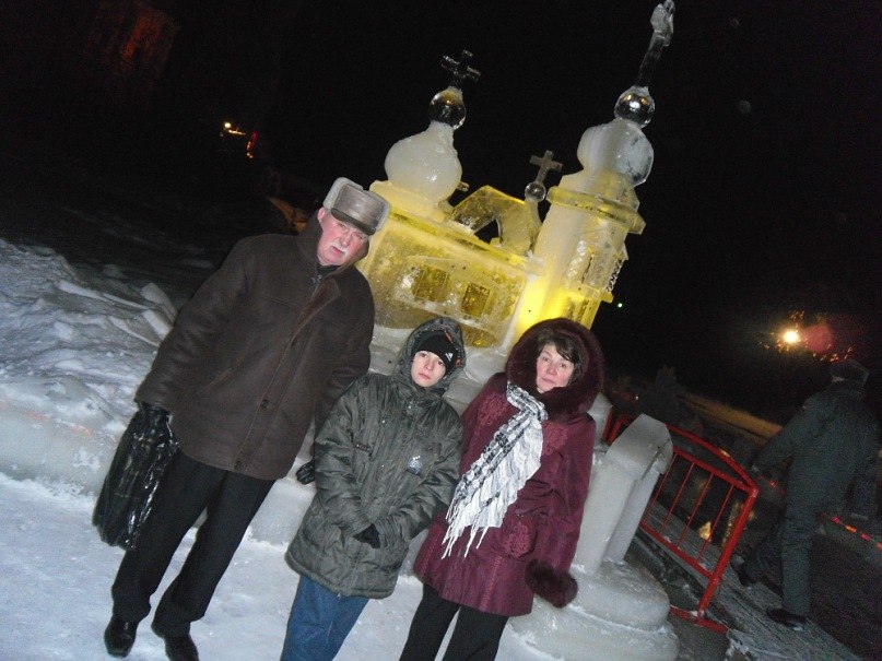 Роман Булкин | Зеленодольск