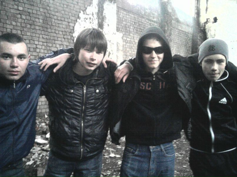 Антон Мелешкин | Екатеринбург