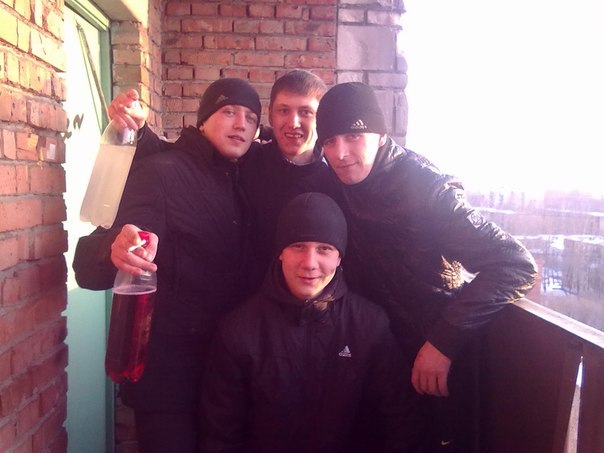 Диман Сорокин | Новосибирск