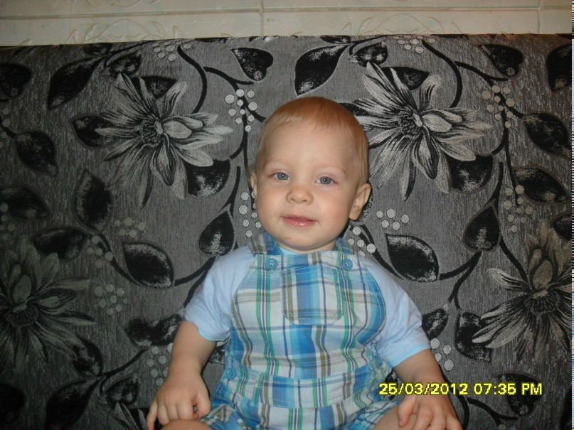 Татьяна Шкилёва | Красноярск