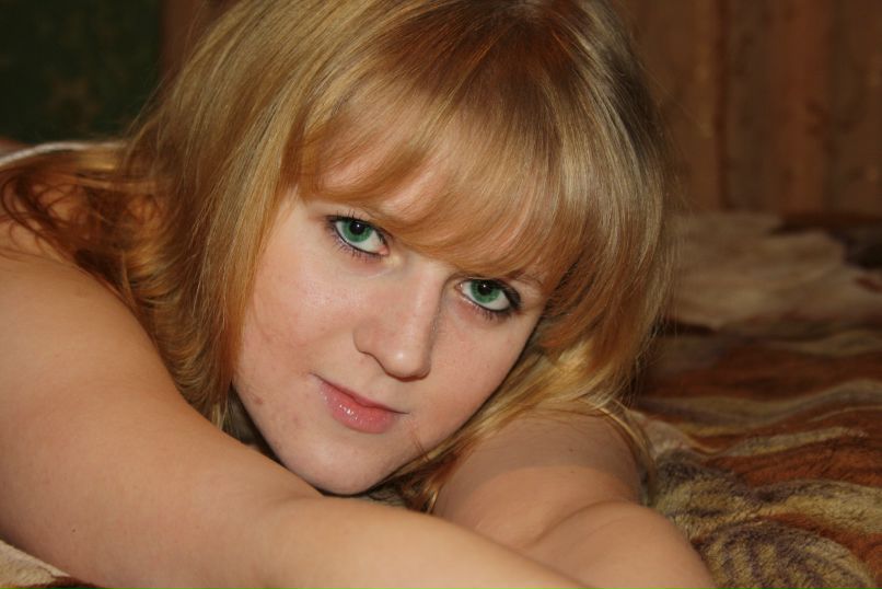 Мария Торкунова | Брянск