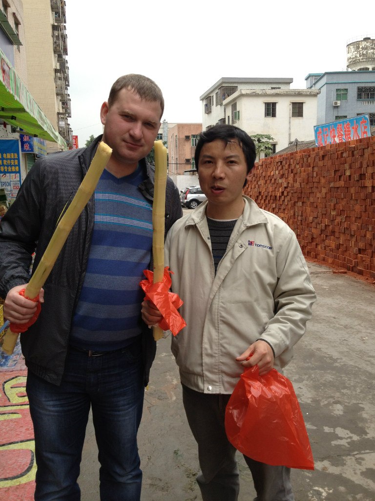 Александр Белов | Санкт-Петербург