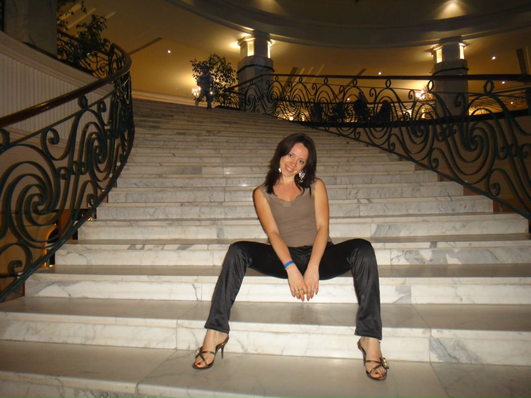 Кристи Лебедева | Чехов