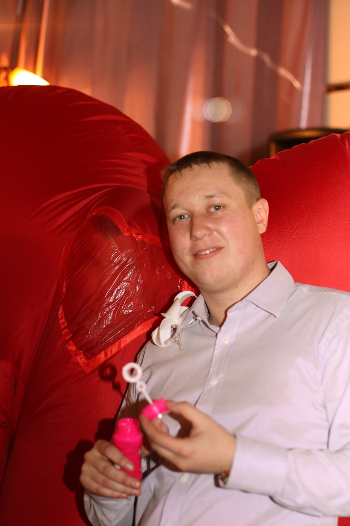 Александр Тюкин | Новокузнецк