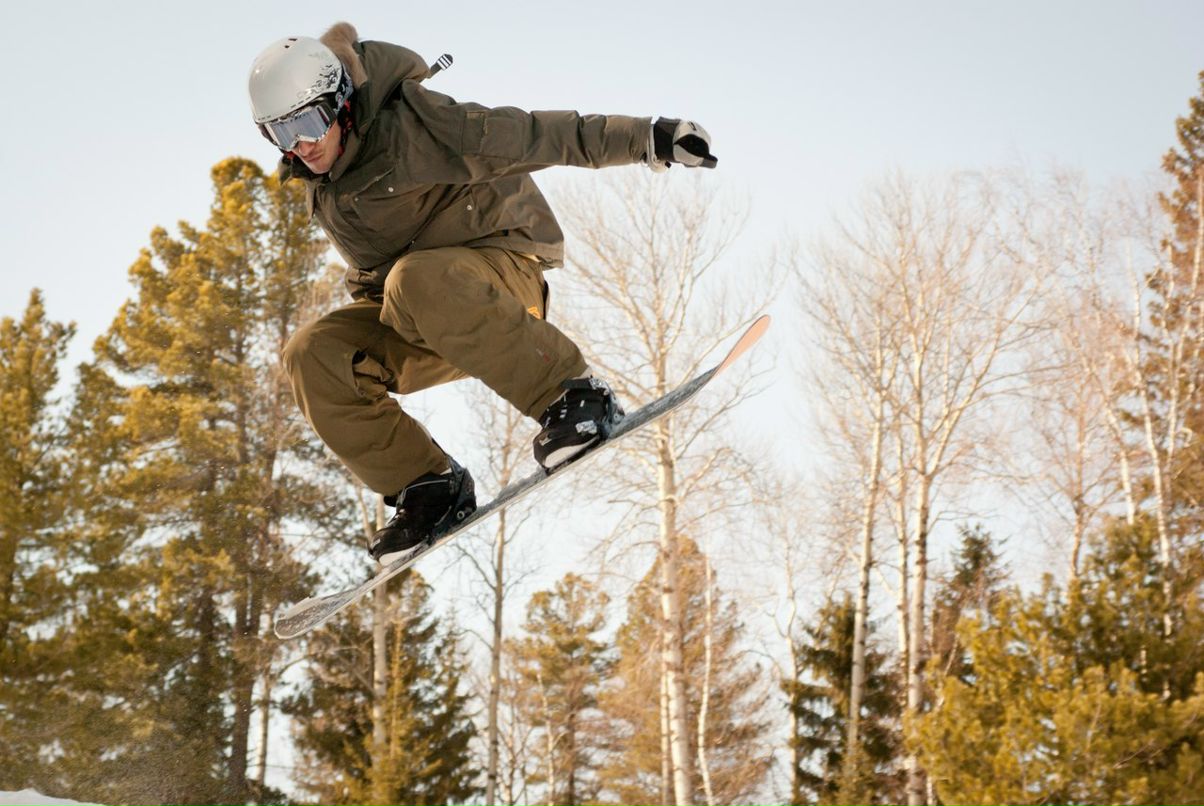 Алешка Когтев когтя | 