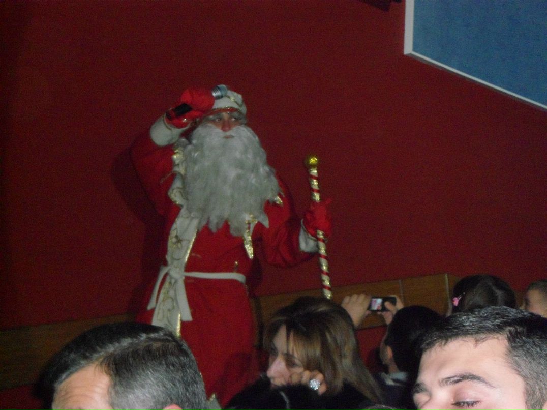 Влад Налбандян _Сибирский_ | Ереван