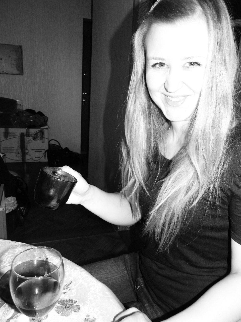 Алёна Калинина | Москва