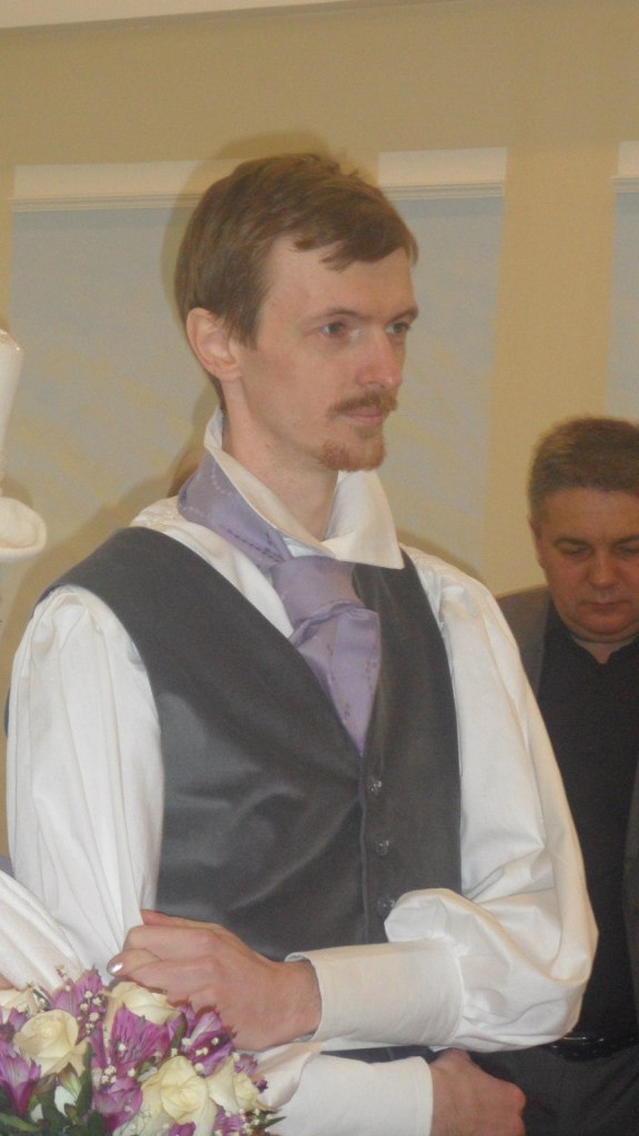 Алиса Архинчеева | Москва