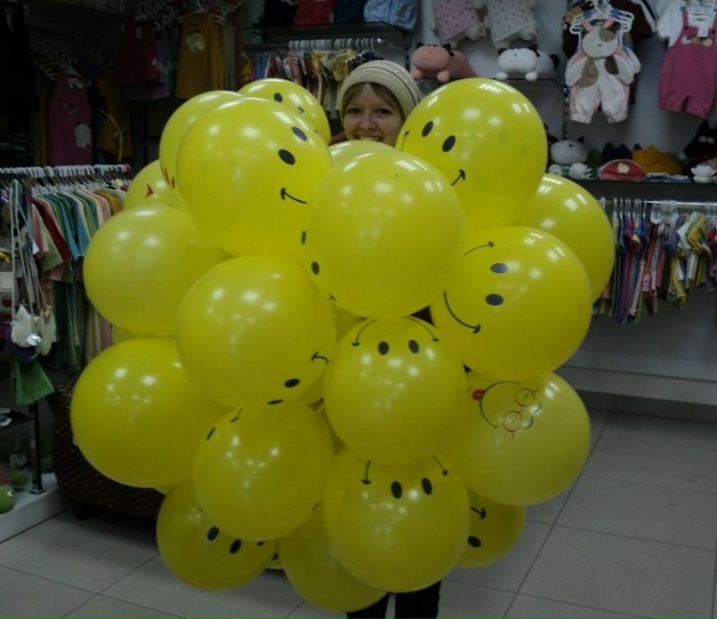 Виктория Ворожейкина Гном Небесный | Санкт-Петербург